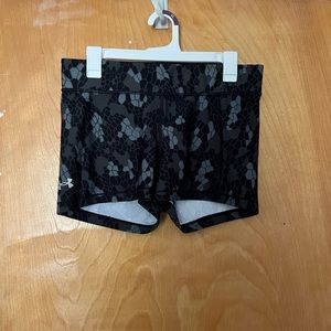 Under Armour Spandex